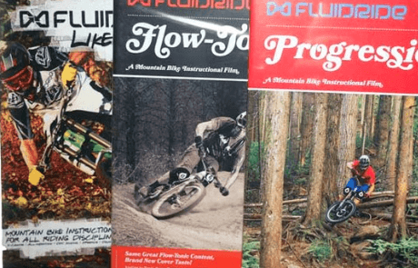 flow-tonic mountain bike instruction